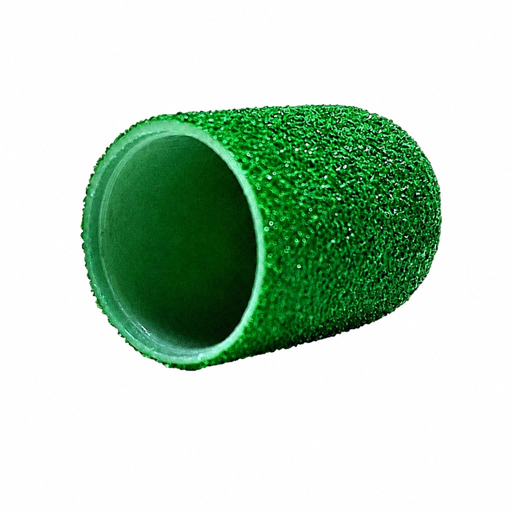 Sanding caps for pedicure - (L) 13mm, Multibor