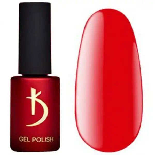 Gel-Nagellack R Nr. 20, 7 ml Kodi Professional .