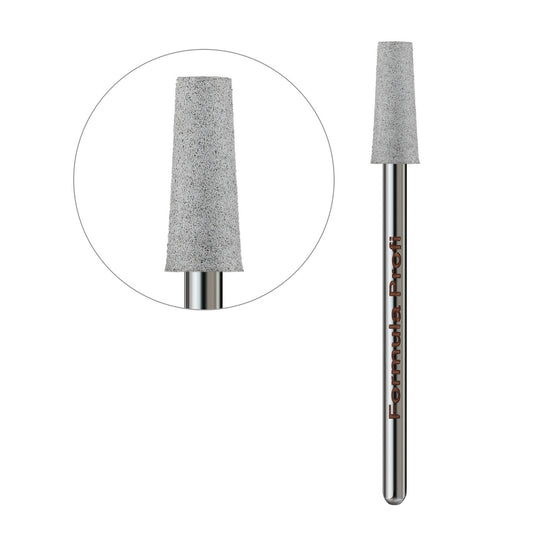 Silicon Drill Bit Polisher "Cone” Truncated, Formula Profi