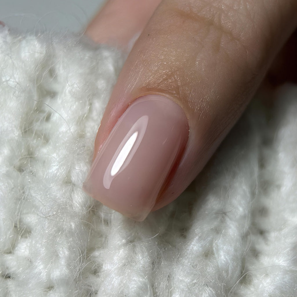 Smart gel (soft pink) №10 Dark