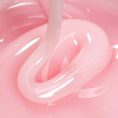Smart gel (soft pink) №10 Dark
