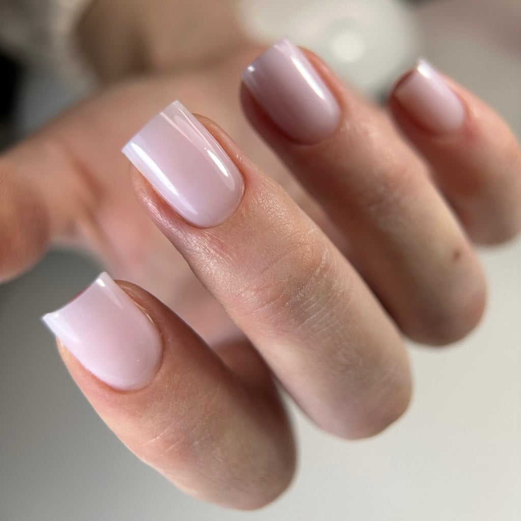 Smart Gel (soft pinky lavender) Nr. 11 Dark