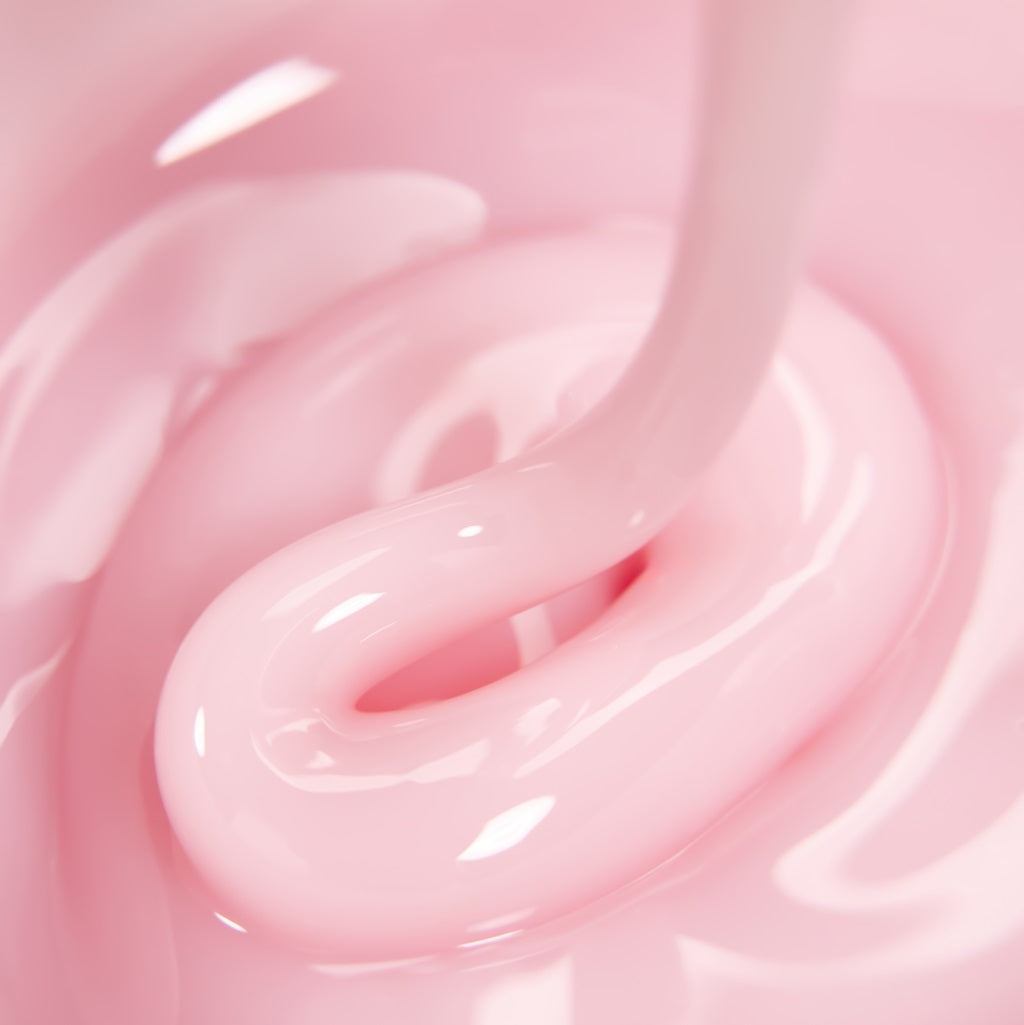 Smart gel (baby pink) №12 Dark