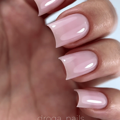 Smart gel (baby pink) №12 Dark