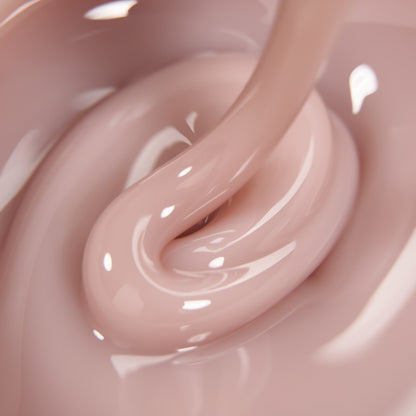 Smart gel (beige nude) №13 Dark