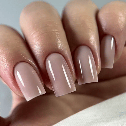 Smart gel (beige nude) №13 Dark