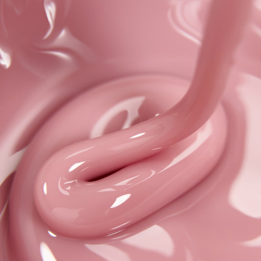 Smart Gel (natural pink) Nr. 14 Dark