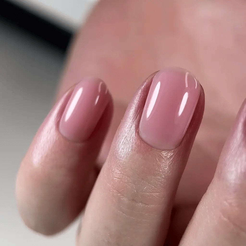 Smart Gel (rosa naturale) №14 Dark