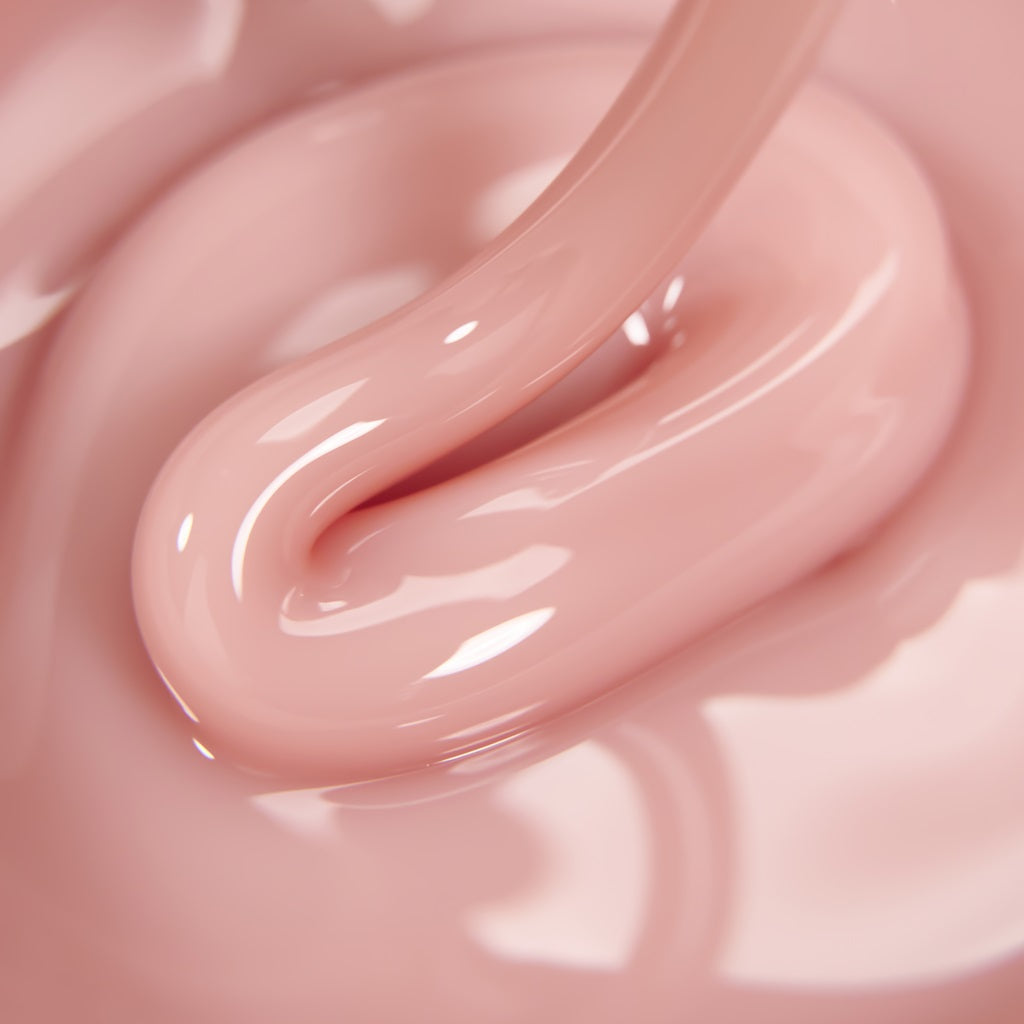 Smart Gel (pink nude) Nr. 15 Dark