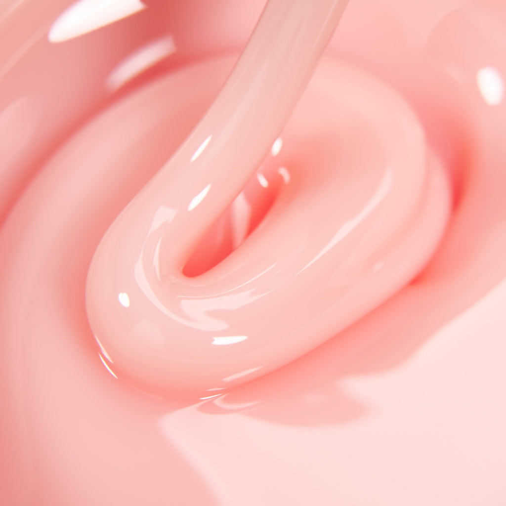 Smart gel (peach) №17 Dark