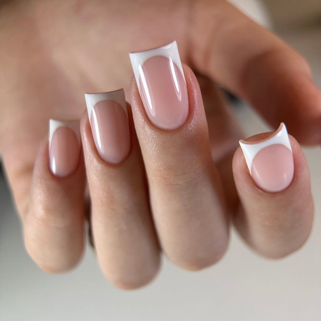 Smart gel (peach) №17 Dark
