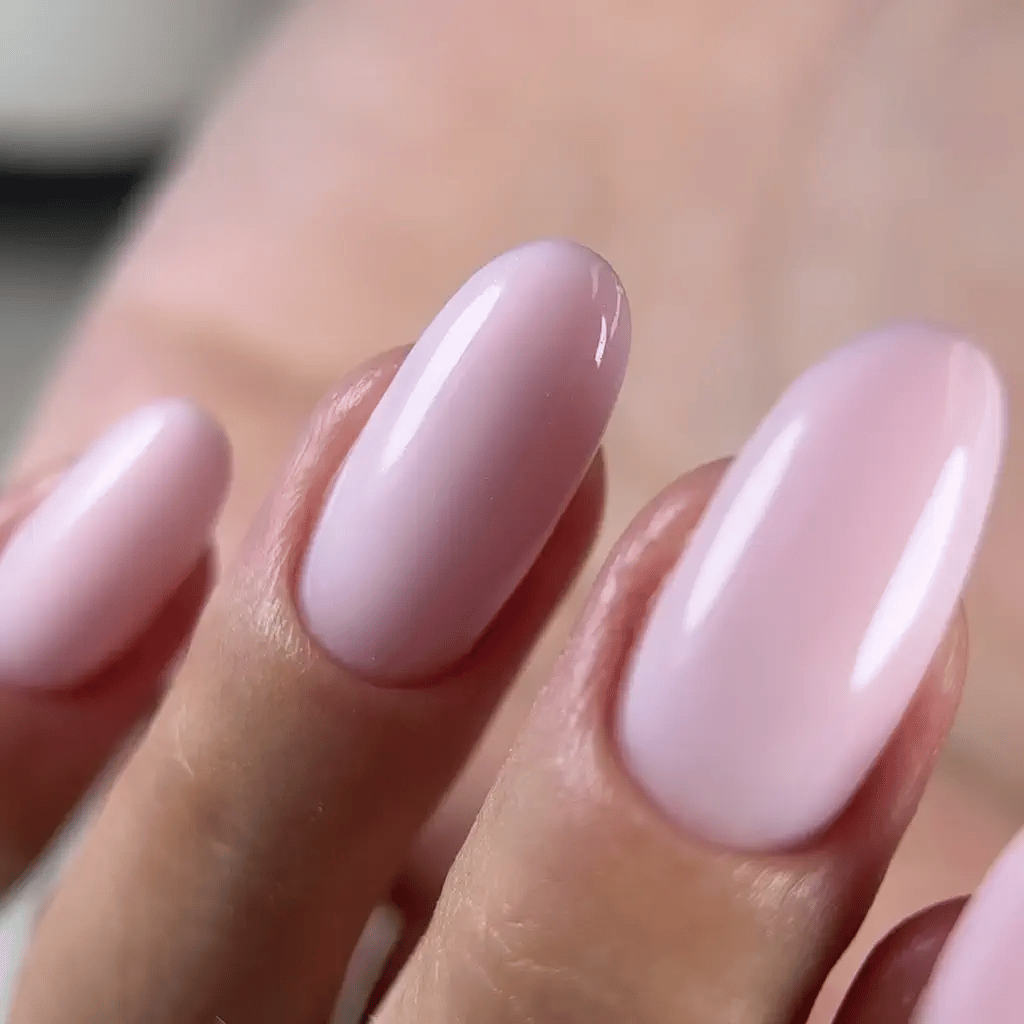 Smart Gel (нежно-розовый) №18 Dark