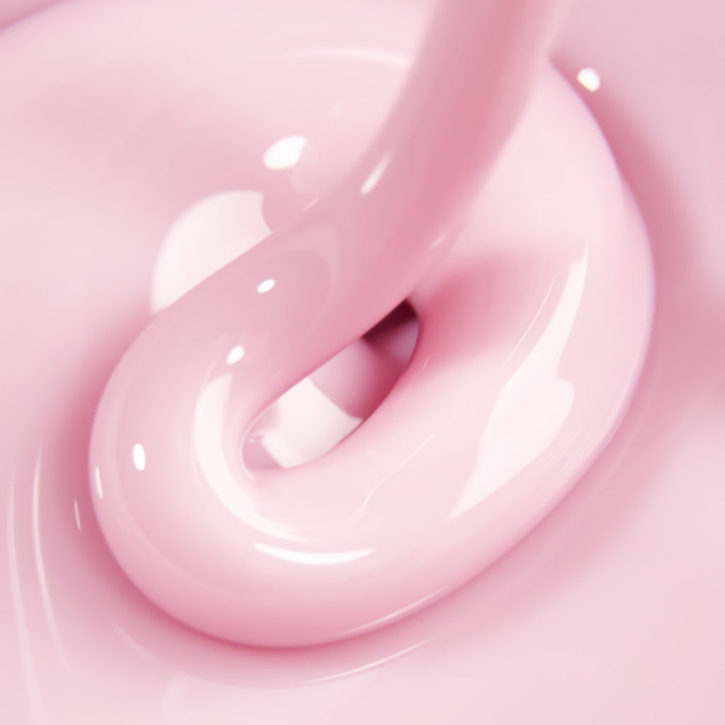 Smart gel (soft pink) №19 Dark
