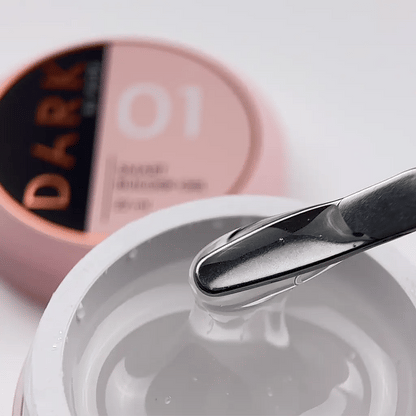 Smart gel №1 (clear) Dark