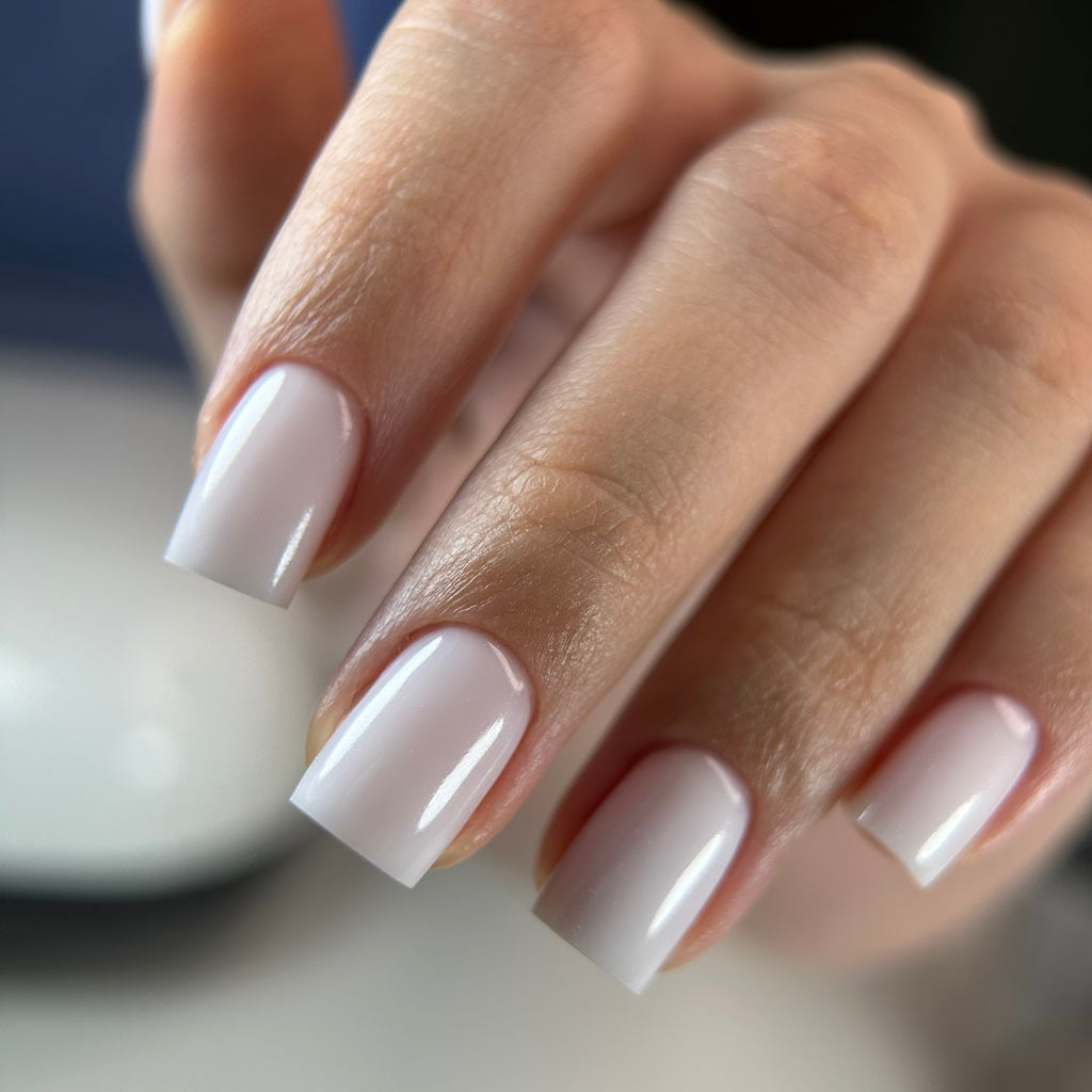Smart Gel №2 (bianco) Dark