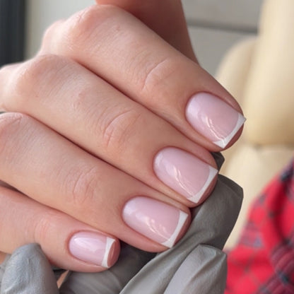 Smart gel (baby pink) №20 Dark
