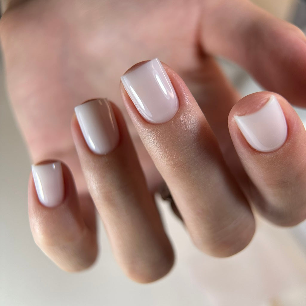 Smart Gel (молочный) №21 Dark