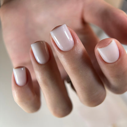 Smart Gel (молочный) №21 Dark