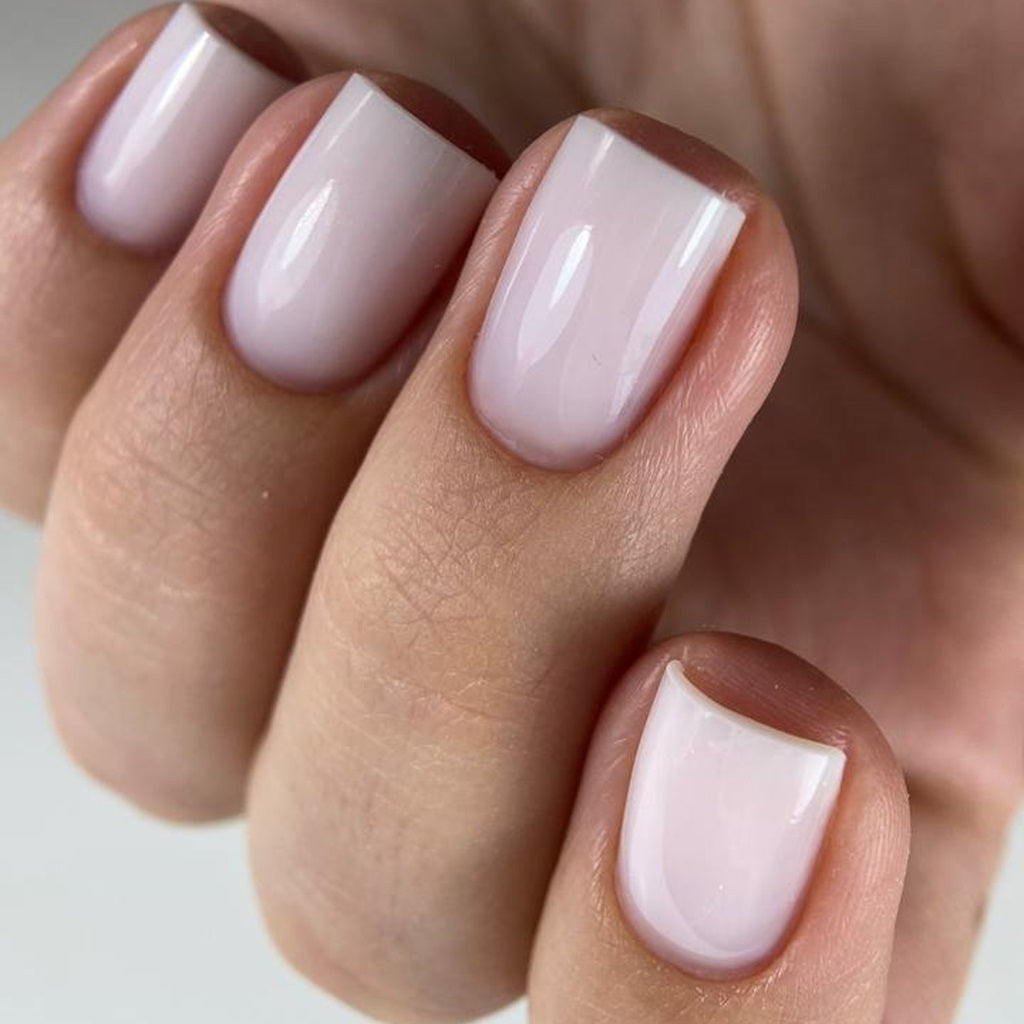 Smart gel (молочно-рожевий) №22 Dark