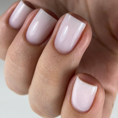 Smart gel (молочно-рожевий) №22 Dark