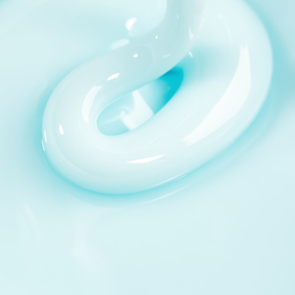 Smart Gel (Pastell Hellblau) №25 Dunkel