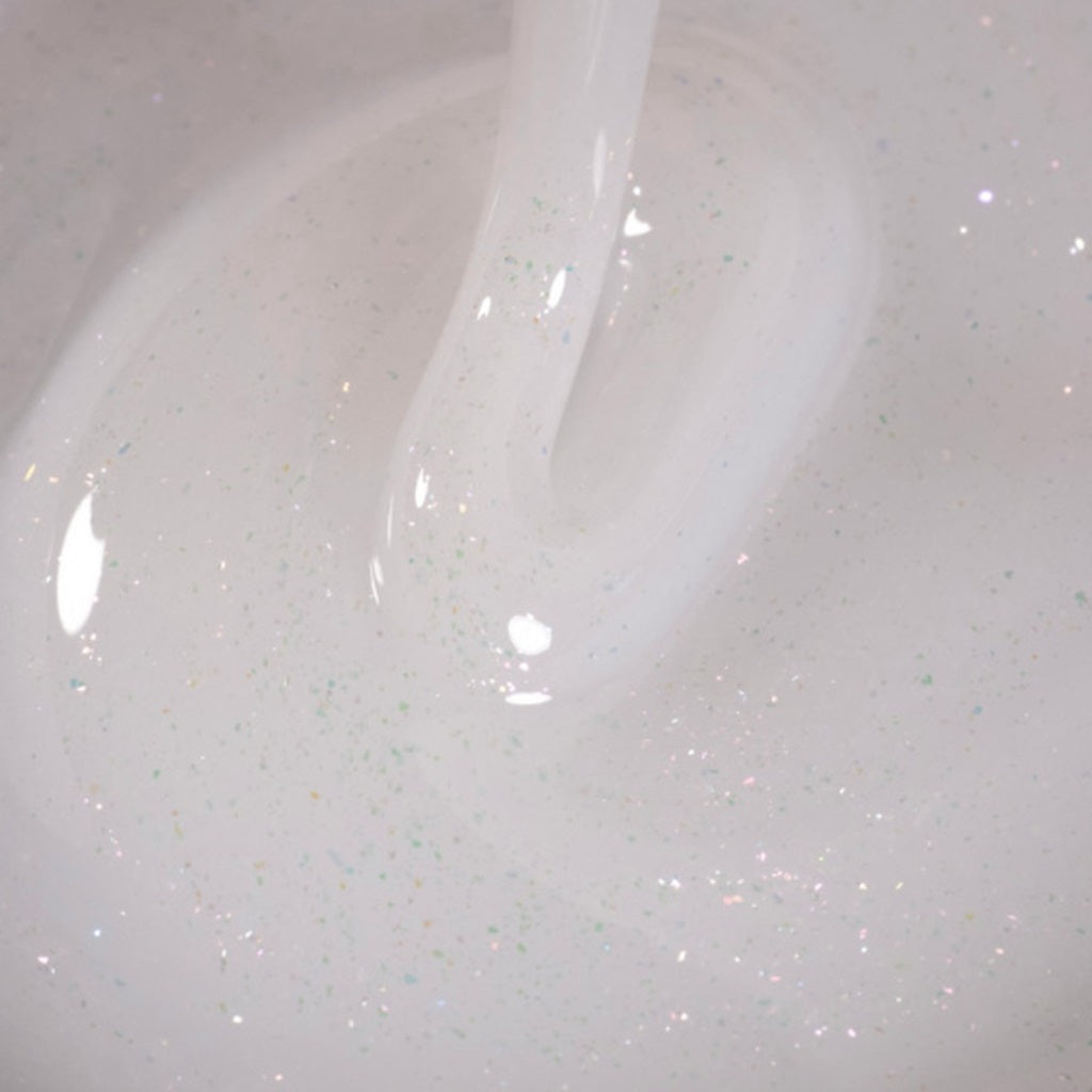 Smart gel (milky with shimmer) №26 Dark