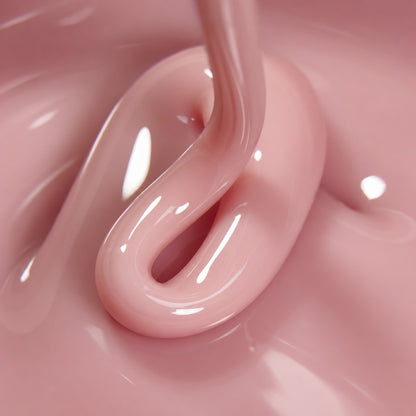 Smart Gel №3 (nude) Dark