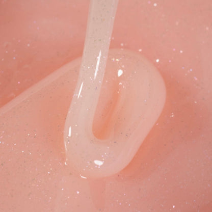 Smart Gel (с блёстками) №30 Dark