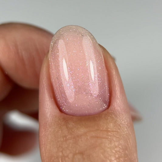 Smart gel (із блискітками) №30 Dark