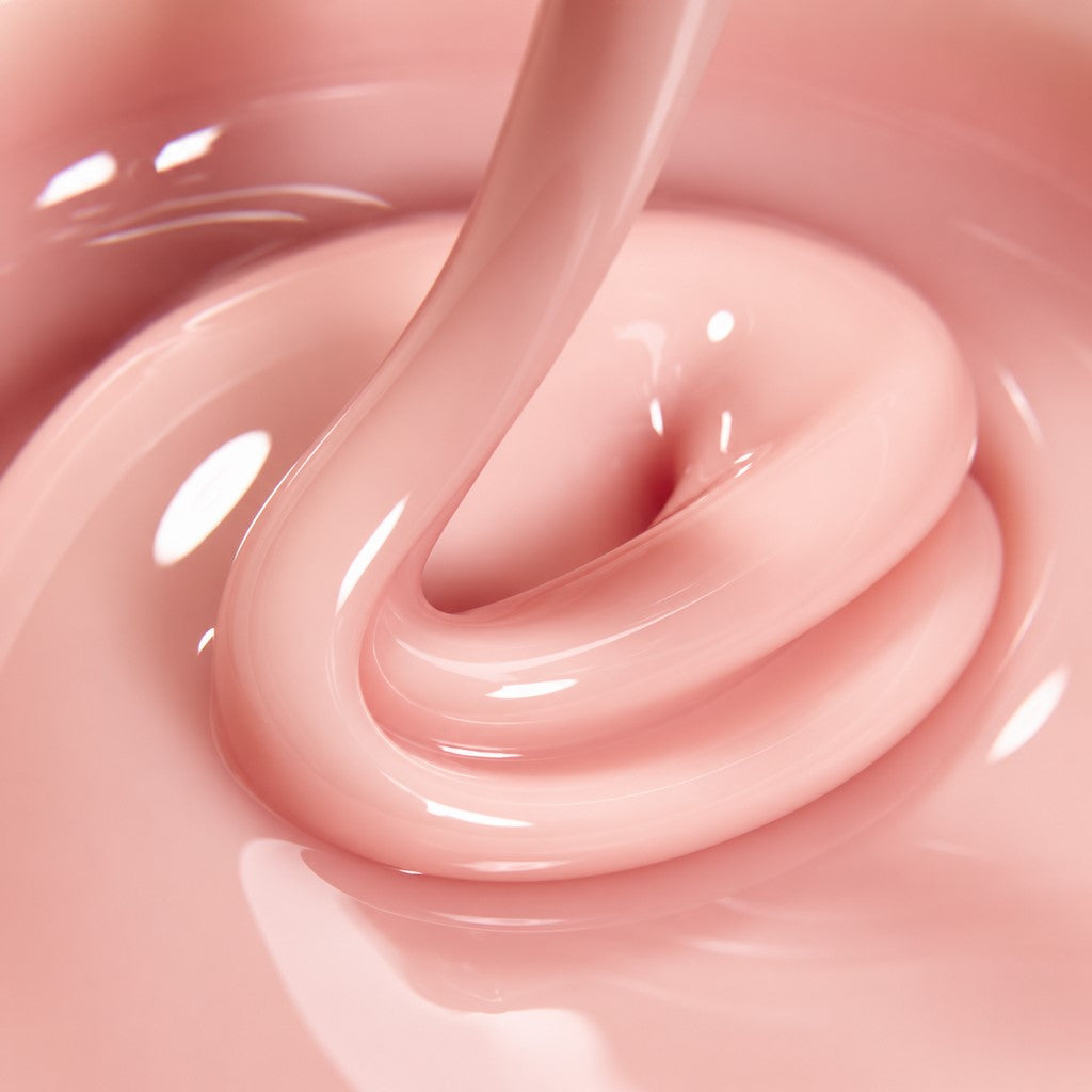 Smart gel (bež mareličen) №5 Dark