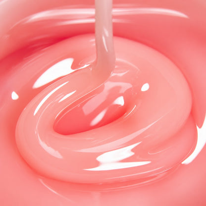 Smart gel (dusty pink nude) №7 Dark