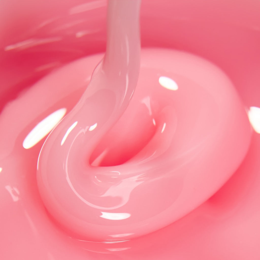 Smart Gel (розовый) №9 Dark