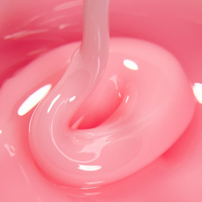 Smart Gel (розовый) №9 Dark