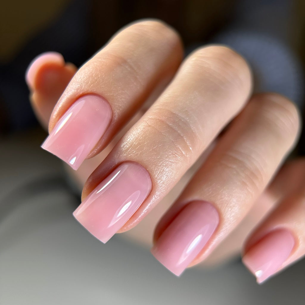 Smart Gel (розовый) №9 Dark