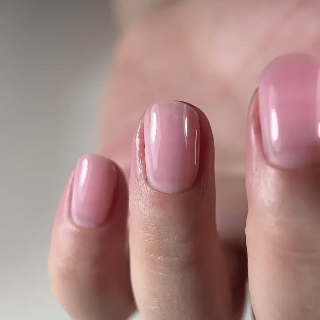Smart Gel (розовый) №9 Dark