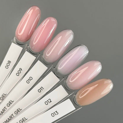 Smart gel (baby pink) №12 Dark