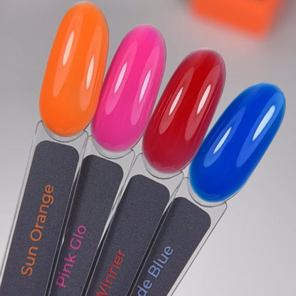 Smart Gel Winner 15 ml HEYLOVE