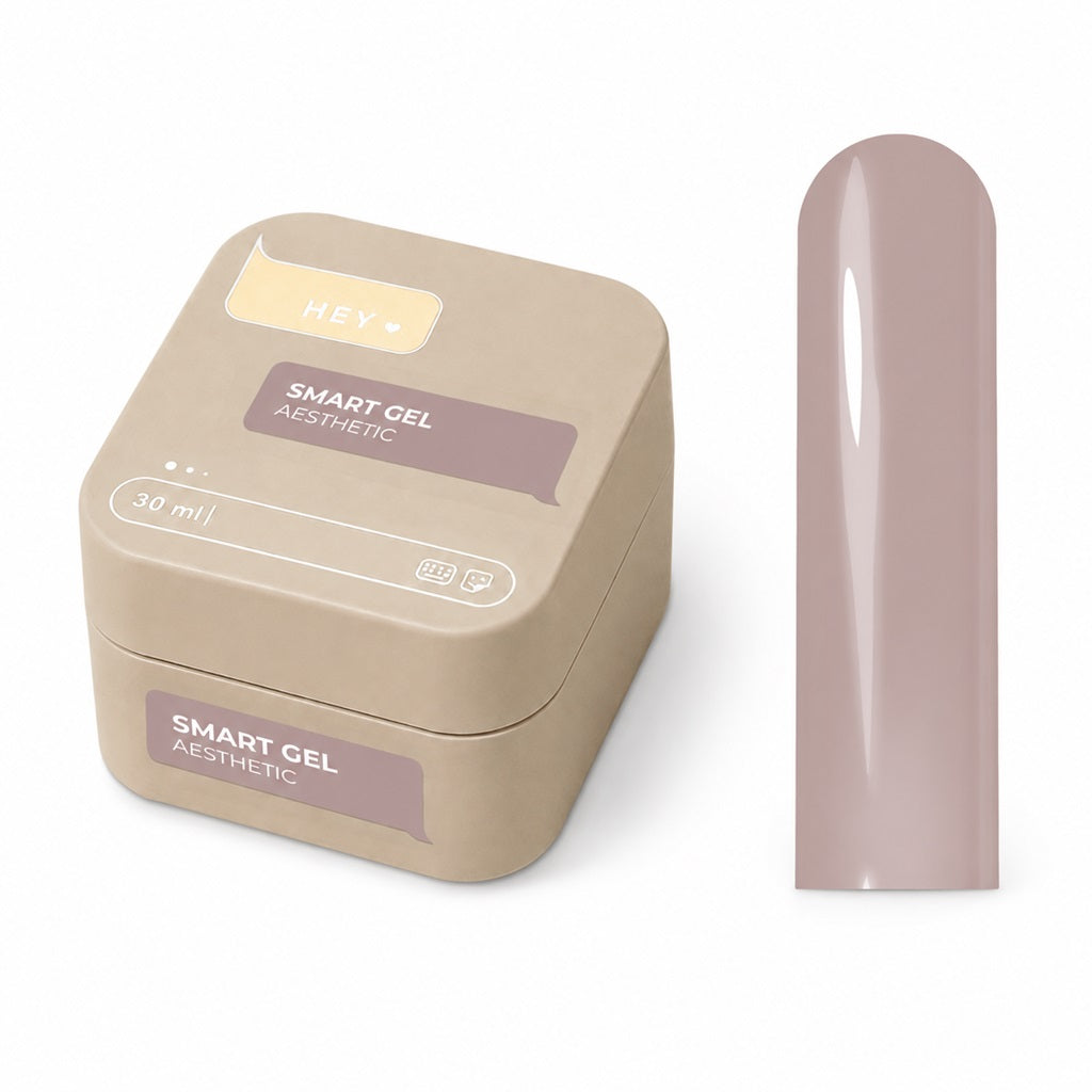 Smart Gel Aesthetic HEYLOVE