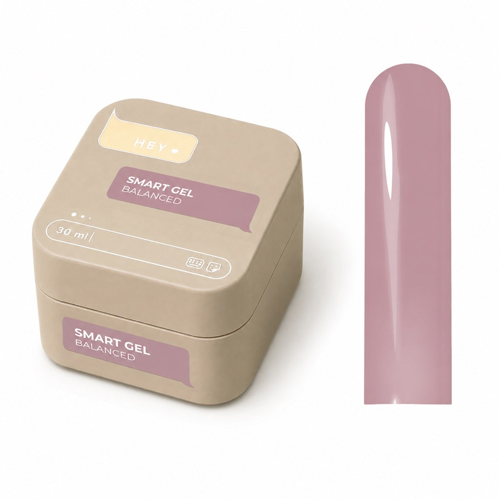 Smart Gel Balanced HEYLOVE