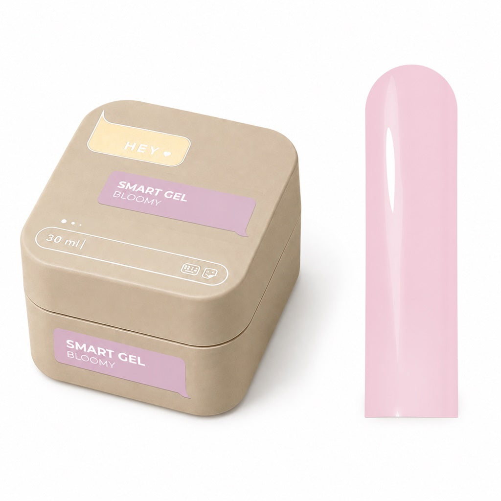 Smart Gel Bloomy HEYLOVE