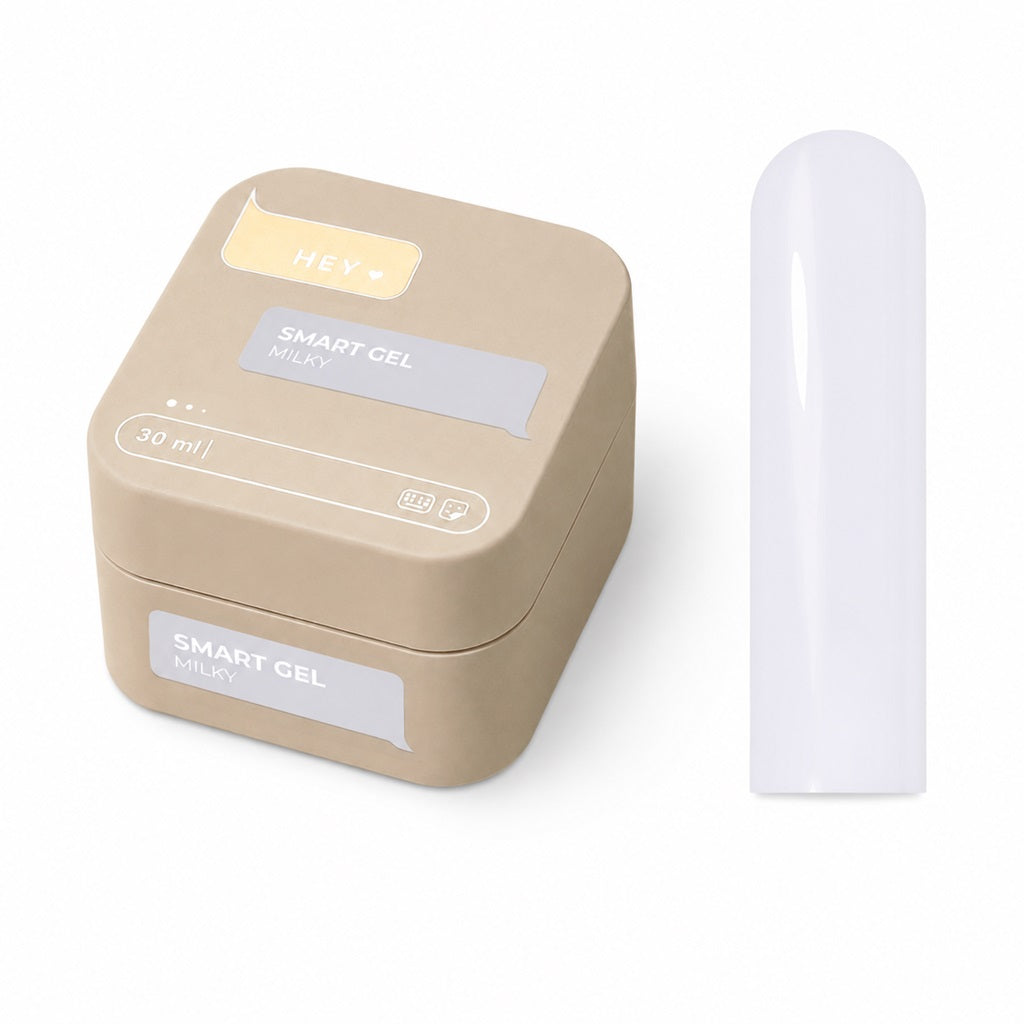 Smart Gel Milky HEYLOVE