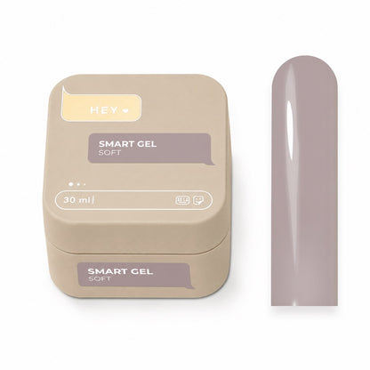 Smart Gel Soft HEYLOVE