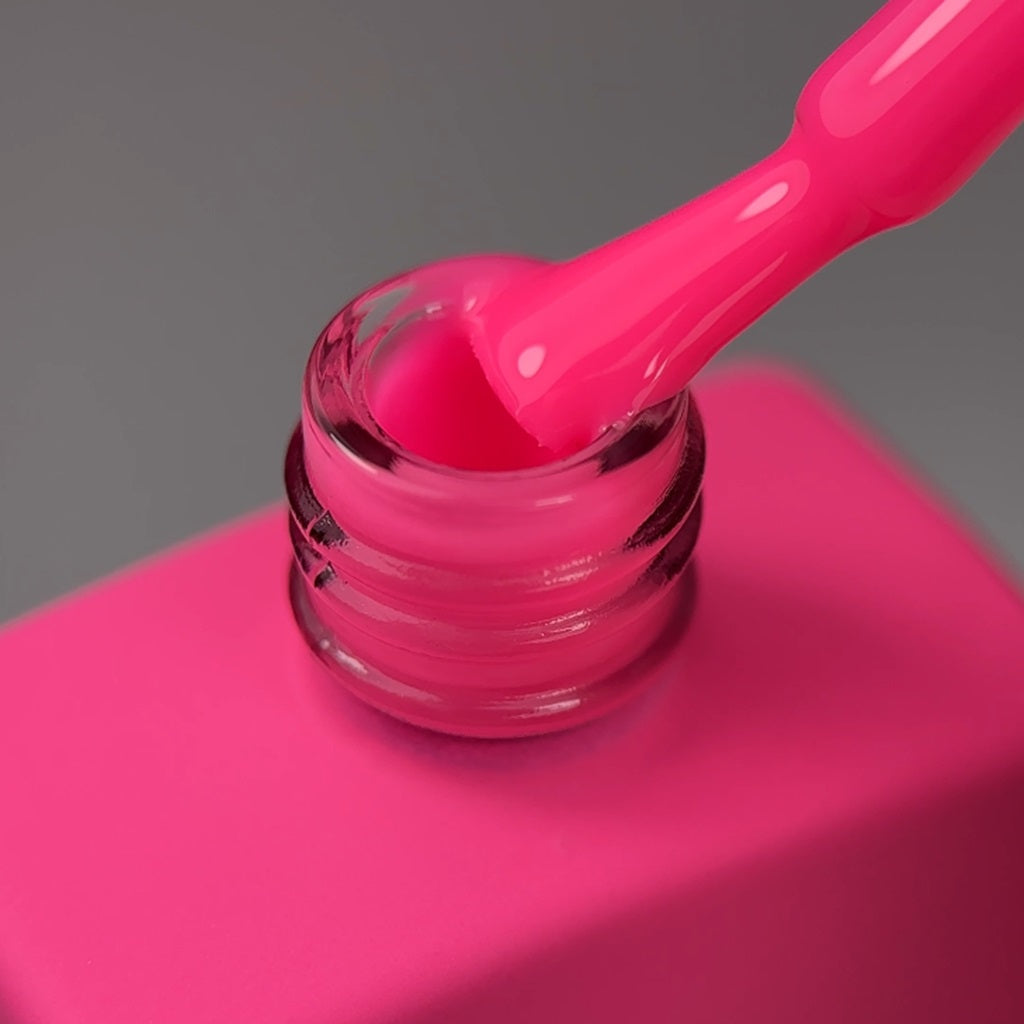 Smart Gel Pink Glo 15 ml HEYLOVE