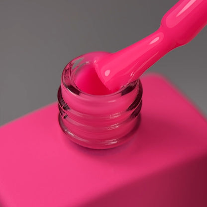 Smart Gel Pink Glo 15 ml HEYLOVE