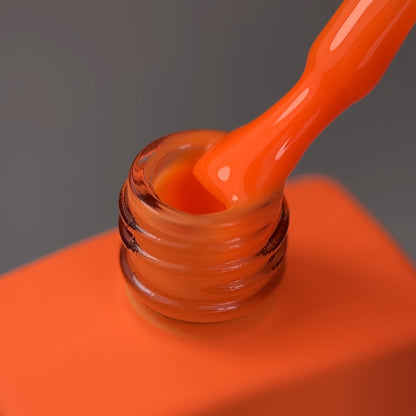 Smart Gel Sun Orange 15 ml HEYLOVE