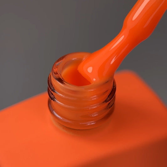 Smart Gel Sun Orange 15 мл HEYLOVE