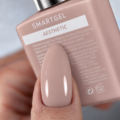 Smart Gel Aesthetic HEYLOVE