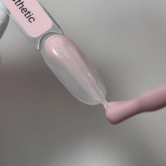 Smart Gel Aesthetic 15 ml HEYLOVE - Good Girl Gel