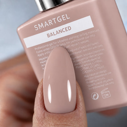 Smart Gel Balanced HEYLOVE