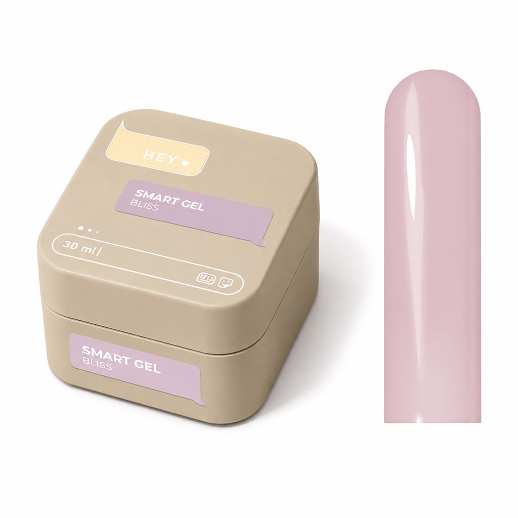 Smart Gel Bliss HEYLOVE